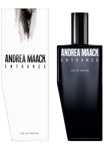Andrea Maack ENTRANCE eau de parfum - F Vault