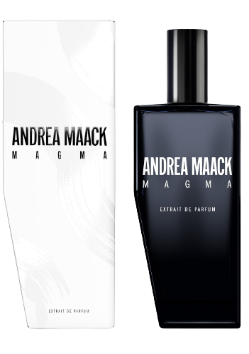 Andrea Maack MAGMA extrait de parfum - F Vault