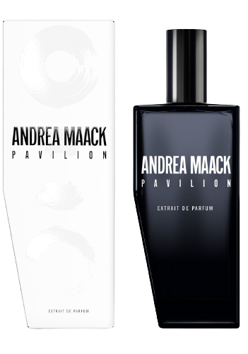 Andrea Maack PAVILION extrait de parfum - F Vault