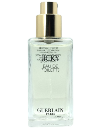 Guerlain JICKY eau de toilette - F Vault