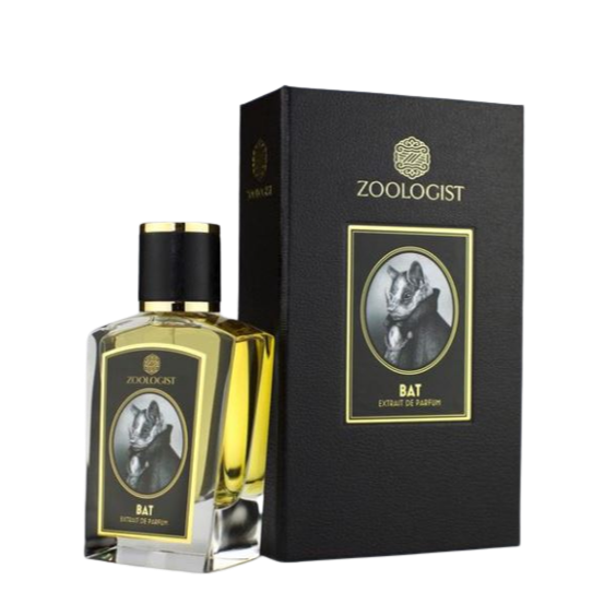 Zoologist BAT 2015 extrait de parfum,
