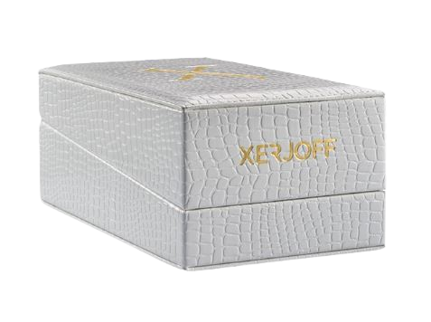 Xerjoff 17/17 Stone Label IRISSS vaulted eau de parfum