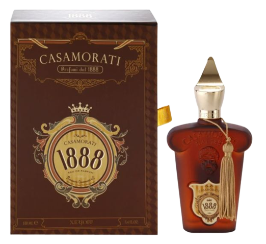 Xerjoff Casamorati 1888 eau de parfum