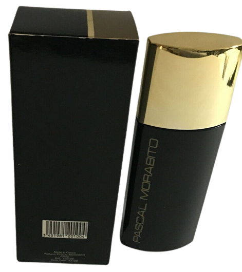 Pascal Morabito OR NOIR vintage eau de toilette