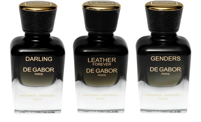Parfums de Gabor TRAVEL SET eau de parfum
