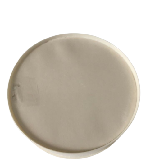 Tuvache JUNGLE GARDENIA vintage body powder