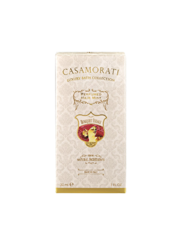 Xerjoff Casamorati BOUQUET IDEALE hair perfume