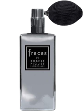 Robert Piguet FRACAS PLATINUM EDITION eau de parfum - Fragrance Vault