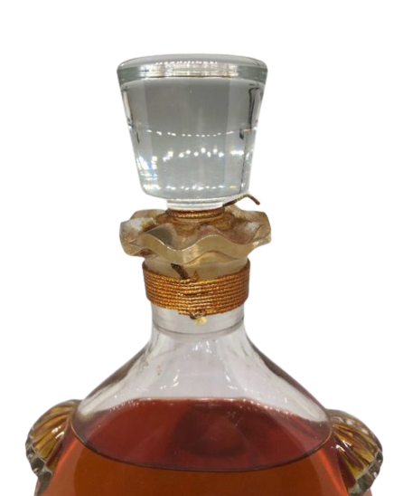 Guerlain CHANT D'AROMES vintage parfum,