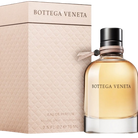 Bottega Veneta BOTTEGA VENETA vaulted eau de parfum - F Vault