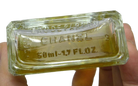 Chanel No. 19 eau de parfum vintage - F Vault