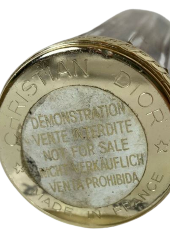 Christian Dior DIORLING vintage parfum