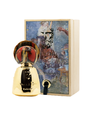 Agatho CASTIAMANTI parfum