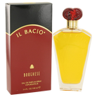 Princess Marcella Borghese IL BACIO eau de parfum - F Vault