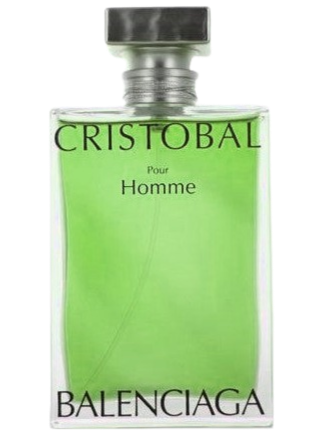 Cristobal top pour homme