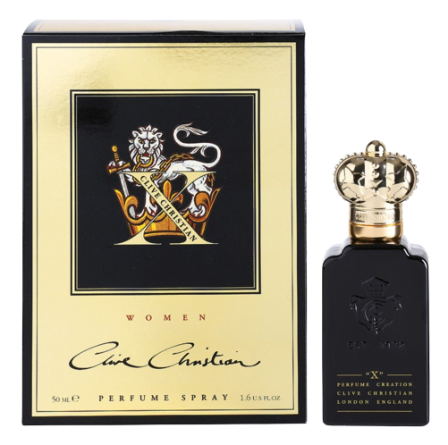 Clive Christian X FEMININE perfume