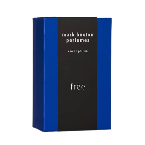 Mark Buxton Freedom Collection FREE eau de parfum