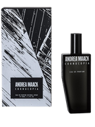 Andrea Maack CORNUCOPIA vaulted eau de parfum,