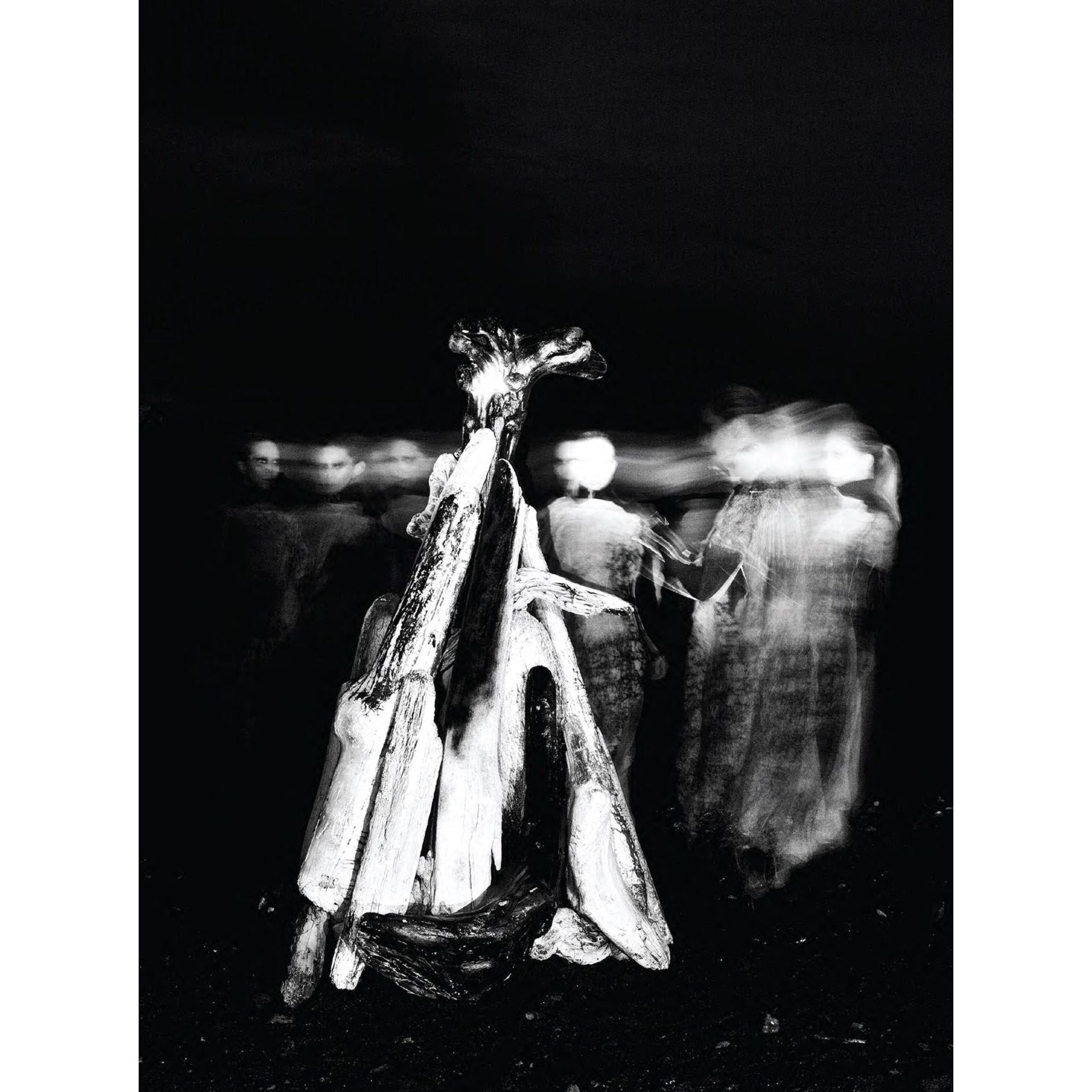 Andrea Maack COVEN eau de parfum,