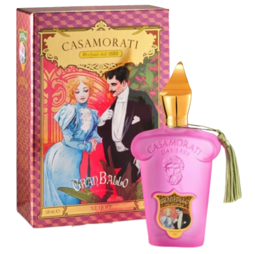 Xerjoff Casamorati GRAN BALLO eau de parfum
