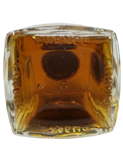 Chanel CUIR DE RUSSIE vintage eau de cologne - F Vault