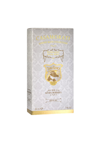 Xerjoff Casamorati DAMA BIANCA hair perfume