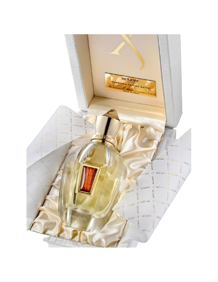 Xerjoff 17/17 Stone Label DAMAROSE parfum