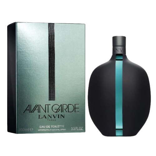 Lanvin AVANT GARDE vaulted eau de toilette