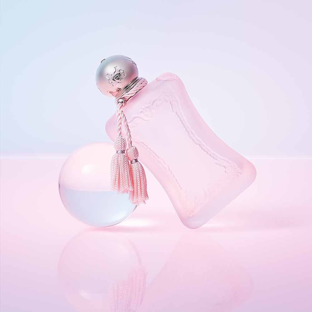 Parfums de Marly DELINA LA ROSEE eau de parfum