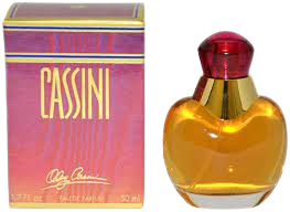 Oleg Cassini CASSINI vintage eau de parfum