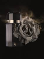 Ramon Monegal It Rocks HAZY ROSE eau de parfum - F Vault