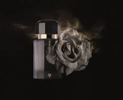 Ramon Monegal It Rocks HAZY ROSE eau de parfum