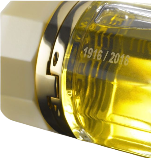 Ramon Monegal FIESTA vaulted eau de parfum,