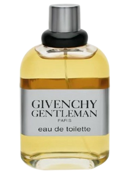 Givenchy gentleman paris top eau de toilette