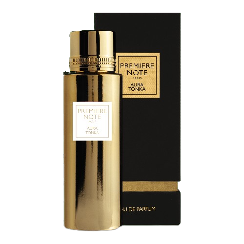 Premiere Note AURA TONKA eau de parfum