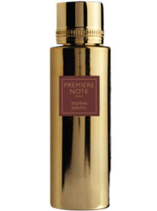 Premiere Note TASMAN SANTAL eau de parfum