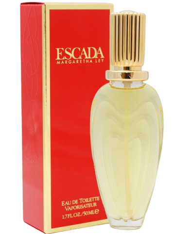 Escada ESCADA vintage eau de toilette