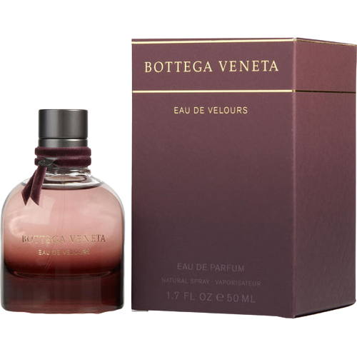 Bottega Veneta EAU DE VELOURS vaulted eau de parfum