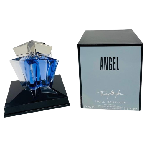 Thierry Mugler ANGEL vintage eau de parfum "Star Collection Etoile"
