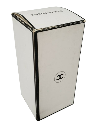 Chanel CUIR DE RUSSIE vintage eau de cologne - F Vault