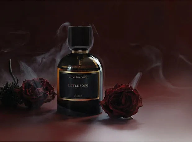 Meo Fusciuni LITTLE SONG parfum
