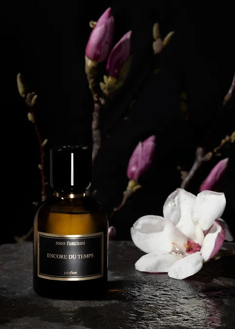 Meo Fusciuni ENCORE DU TEMPS parfum