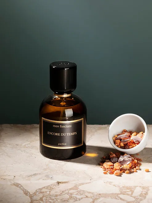 Meo Fusciuni ENCORE DU TEMPS parfum