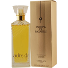 Guerlain JARDINS DE BAGATELLE vintage eau de parfum - F Vault