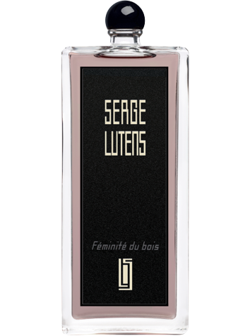 Serge Lutens FEMINITE DU BOIS eau de parfum