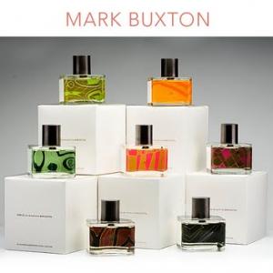 Mark Buxton Metamorphoses AROUND MIDNIGHT vaulted eau de parfum