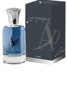 Absolument Parfumeur LA 13EME NOTE HOMME eau de parfum - F Vault