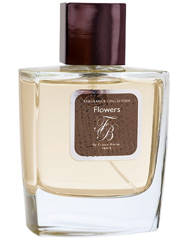 Franck Boclet Classic FLOWERS eau de parfum
