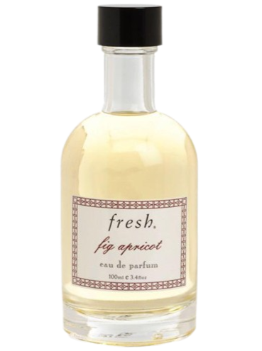 Fresh FIG APRICOT vaulted eau de parfum - F Vault