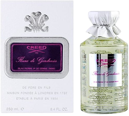 Creed FLEURS DE GARDENIA vaulted eau de parfum - F Vault